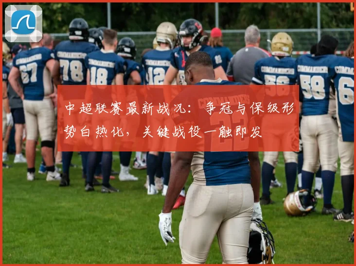 中超联赛最新战况：争冠与保级形势白热化，关键战役一触即发