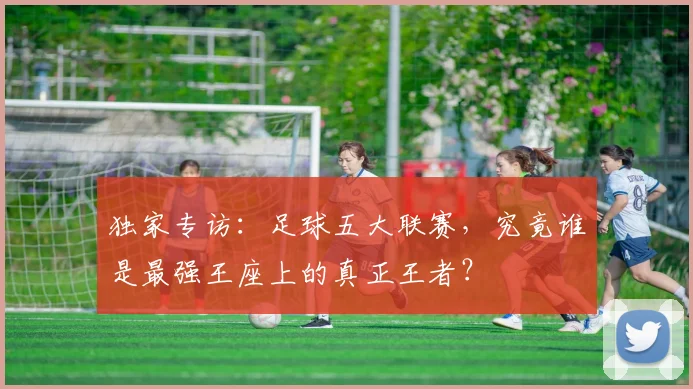 独家专访：足球五大联赛，究竟谁是最强王座上的真正王者？